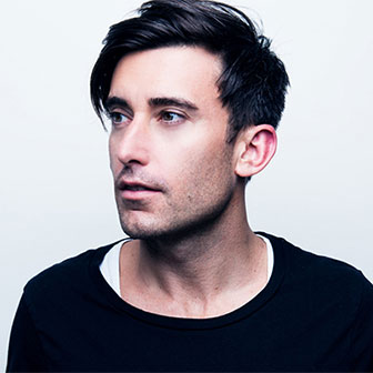 Phil Wickham