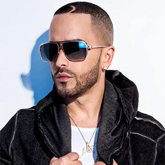 Yandel Album and Singles Chart History | Music Charts Archive