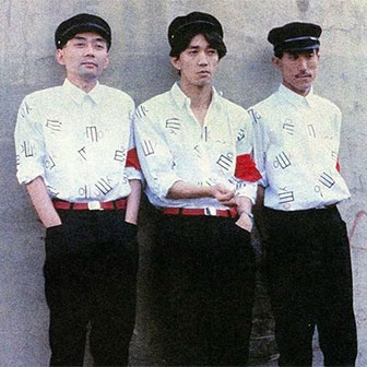 Yellow Magic Orchestra