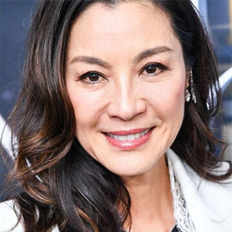 Michelle Yeoh