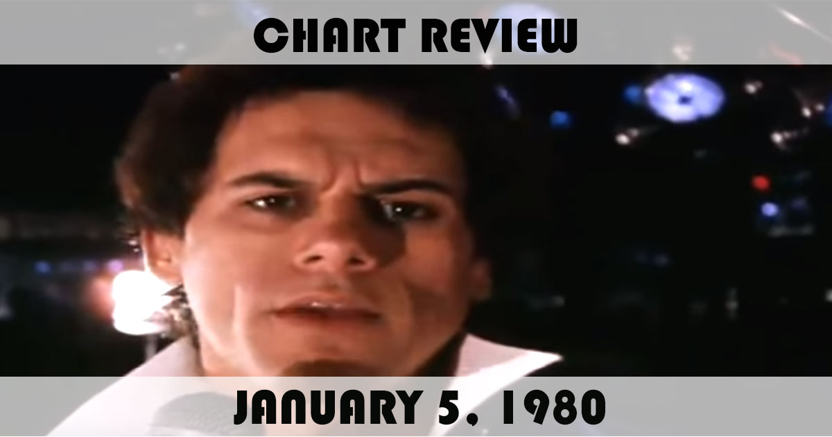 Chart Review: January 5, 1980