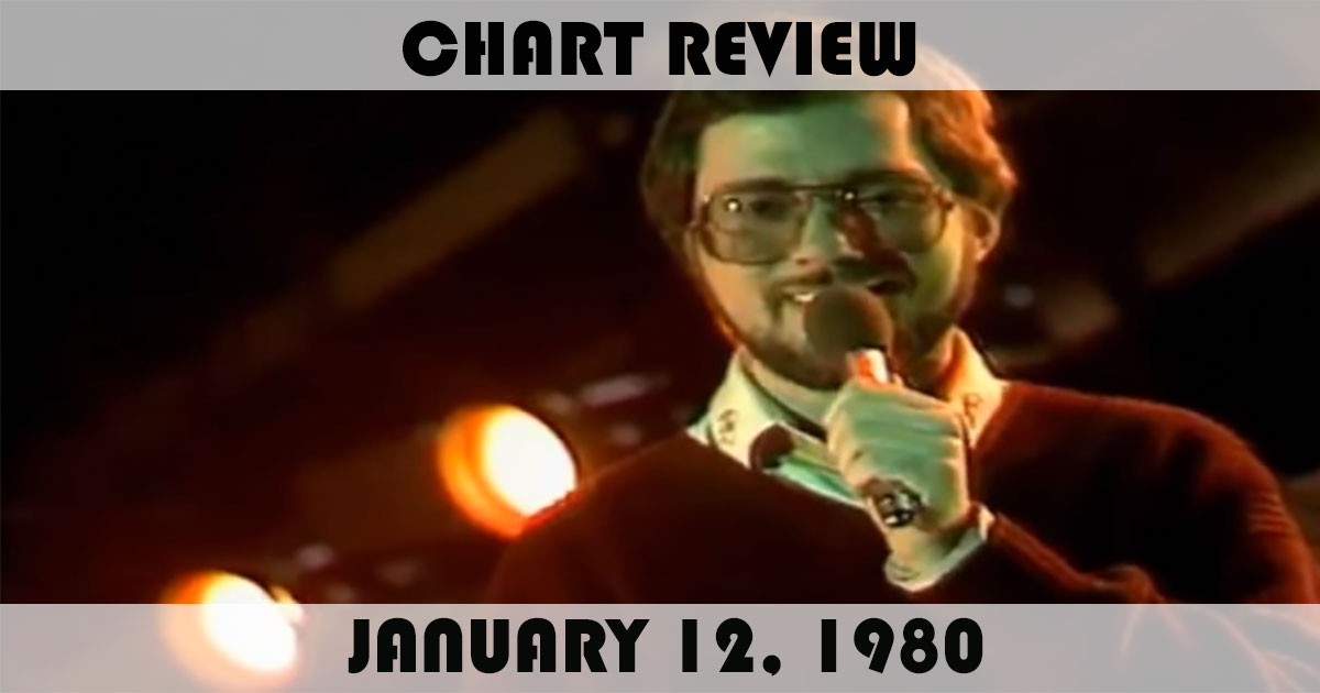 Chart Review: January 12, 1980