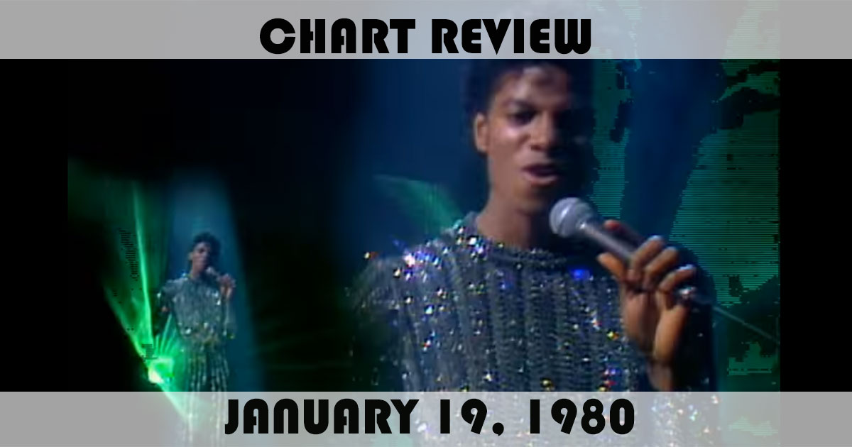 Chart Review: January 19, 1980