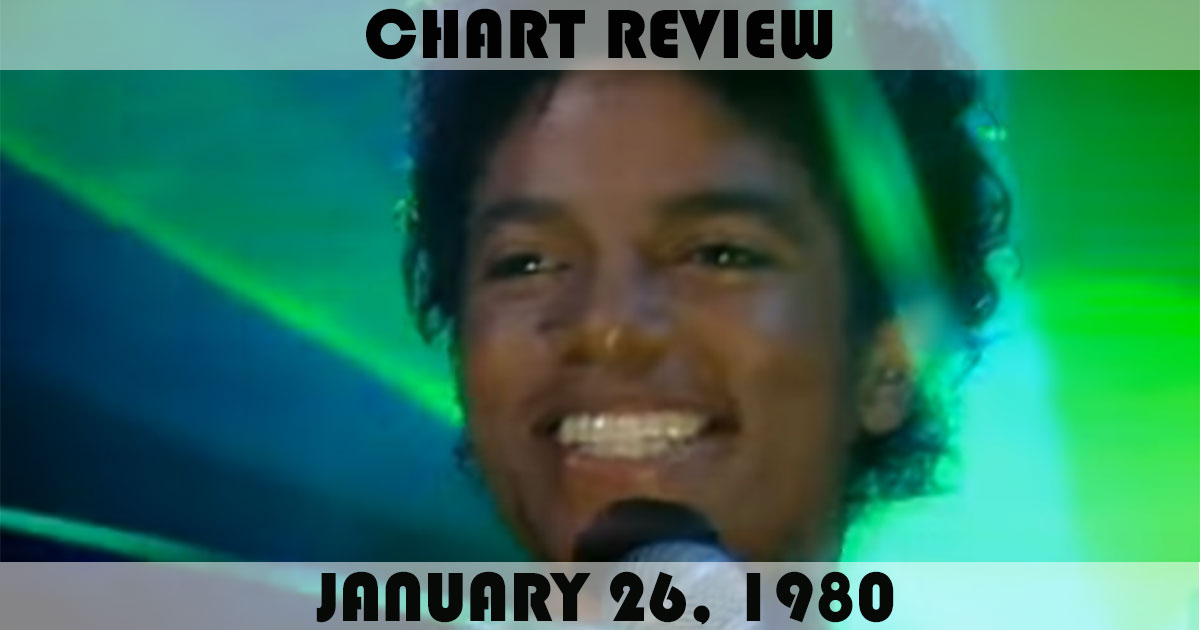 Chart Review: January 26, 1980