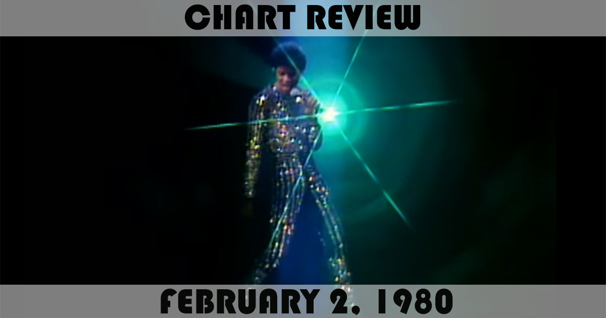 Chart Review: February 2, 1980