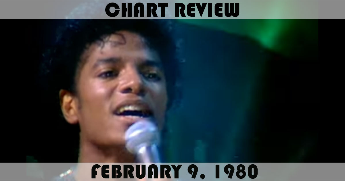 Chart Review: February 9, 1980