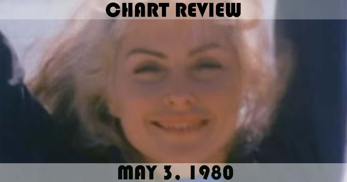 Chart Review: May 3, 1980