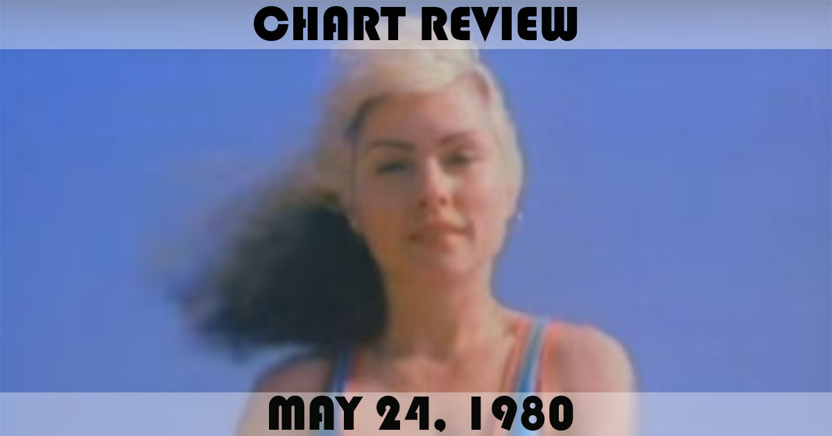 Chart Review: May 24, 1980
