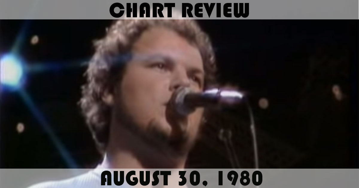 Chart Review: August 30, 1980