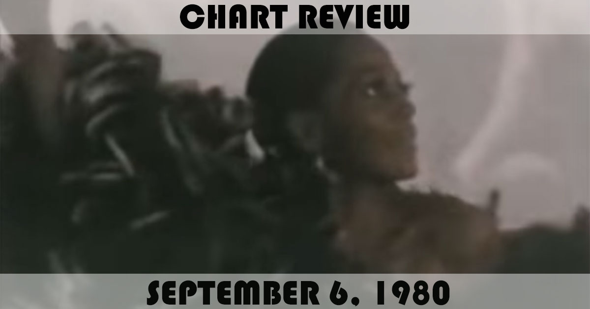 Chart Review: September 6, 1980