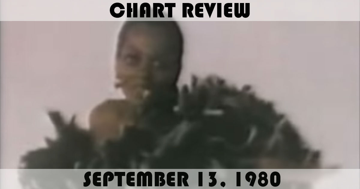 Chart Review: September 13, 1980