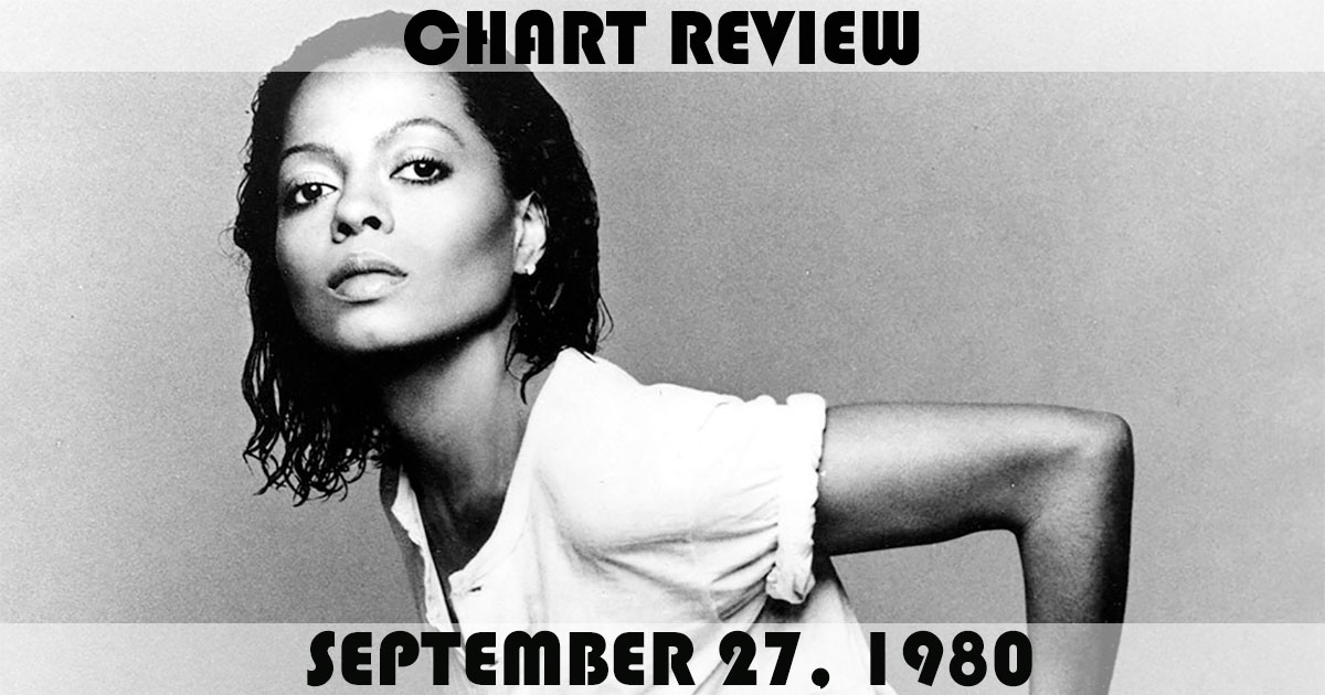 Chart Review: September 27, 1980