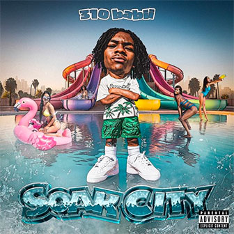 "Soak City" by 310babii