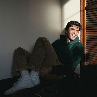 "Belong Together" by Mark Ambor "Belong Together" by Mark Ambor