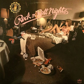 "Heartaches" by Bachman Turner Overdrive