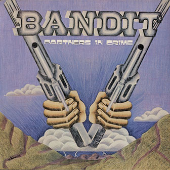 "One Way Love" by Bandit