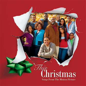 "This Christmas" by Chris Brown