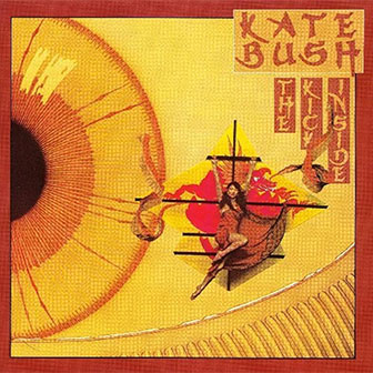 "The Man With The Child In His Eyes" by Kate Bush