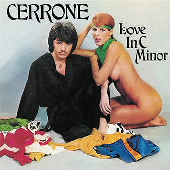 "Love In C Minor" by Cerrone