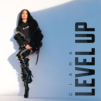 "Level Up" by Ciara
