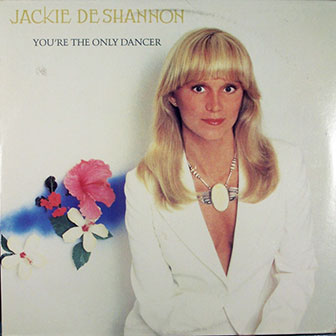 "Don't Let The Flame Burn Out" by Jackie DeShannon