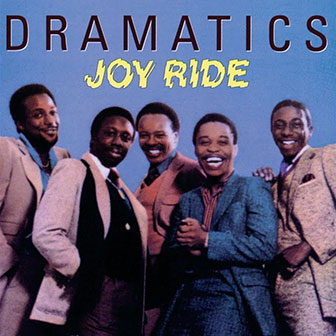 "Be My Girl" by The Dramatics