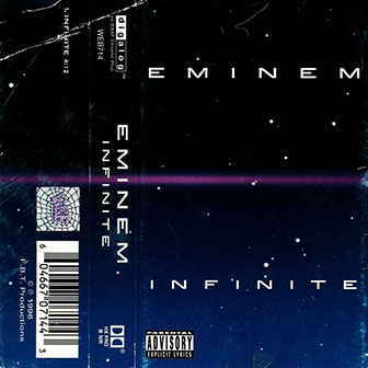 "Infinite" by Eminem