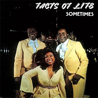 "Sometimes" by Facts Of Life