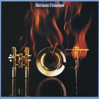 "Rocky II" by Maynard Ferguson