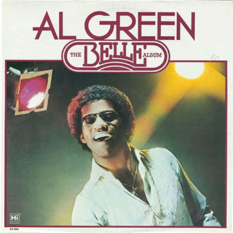 "Belle" by Al Green