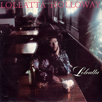 "Dreamin" by Loleatta Holloway