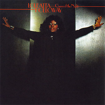 "Only You" by Loleatta Holloway & Bunny Sigler