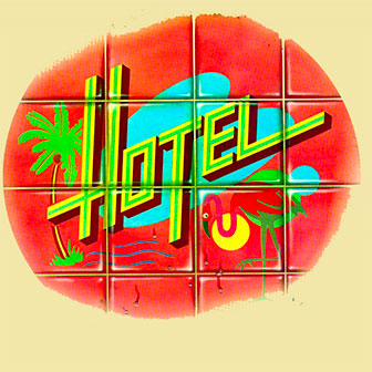 "You'll Love Again" by Hotel