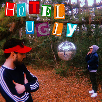 "Shut Up My Moms Calling" by Hotel Ugly