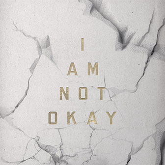 "I Am Not Okay" by Jelly Roll