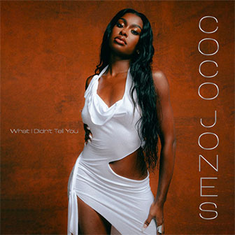 "ICU" by Coco Jones