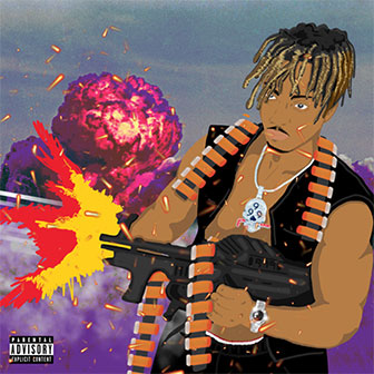 "Armed And Dangerous" by Juice WRLD