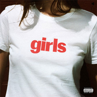 "Girls" by The Kid LAROI