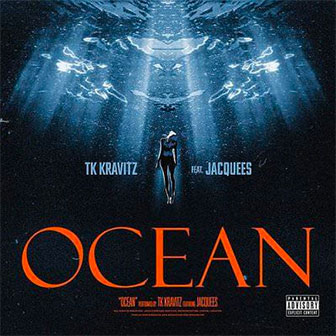 "Ocean" by TK Kravitz