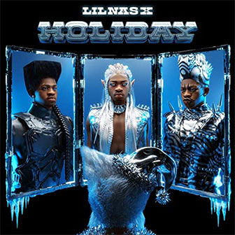 "Holiday" by Lil Nas X