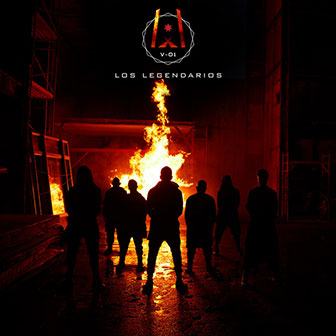 "Fiel" by Los Legendarios