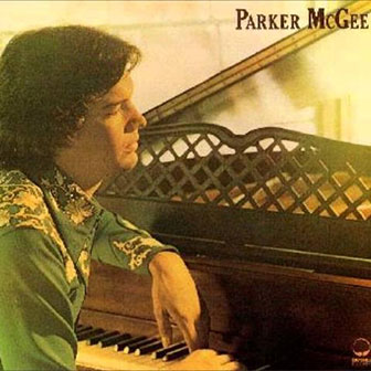 "I Just Can't Say No To You" by Parker McGee