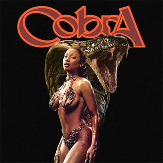 "Cobra" by Megan Thee Stallion