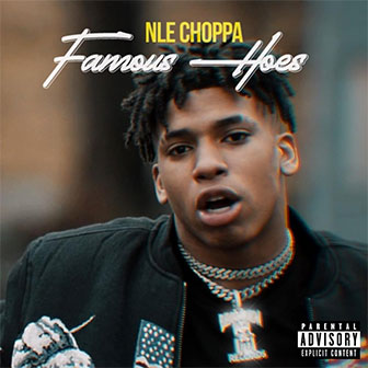 "Famous Hoes" by NLE Choppa