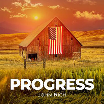 "Progress" by John Rich