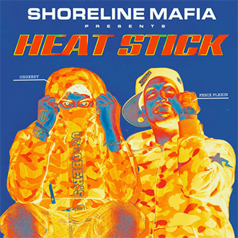 "Heat Stick" by Shoreline Mafia