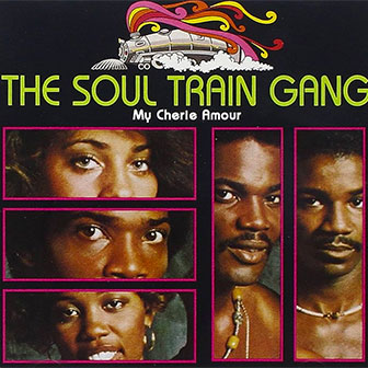 "My Cherie Amour" by Soul Train Gang