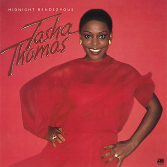 "Shoot Me (With Your Love)" by Tasha Thomas "Shoot Me (With Your Love)" by Tasha Thomas