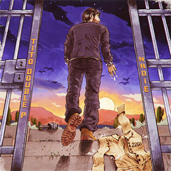 "Nadie" by Tito Double P