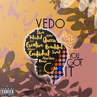 "You Got It" by VEDO